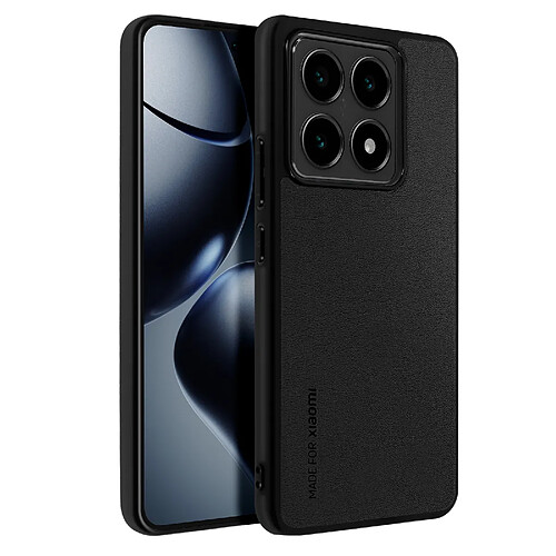 Xfm Xiaomi 14T - Noir