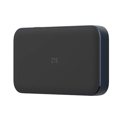 ZTE MU5001 Noir