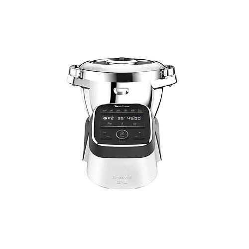Moulinex Companion XL