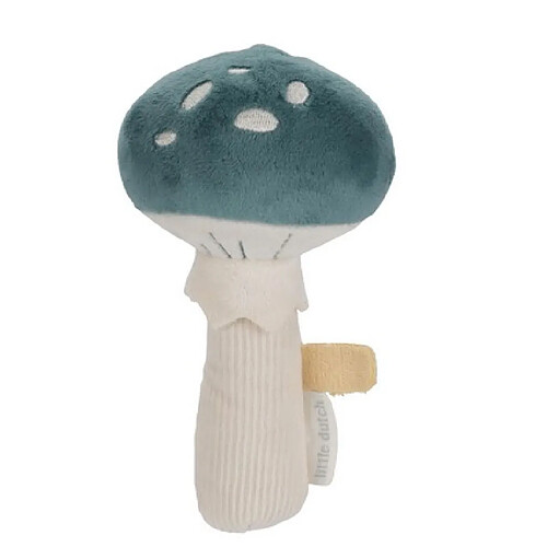 Little Dutch Hochet Champignon