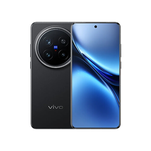 Vivo X200 Pro 256GB Noir