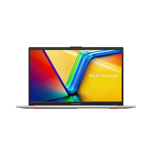 Asus Vivobook Go 15 - Argent