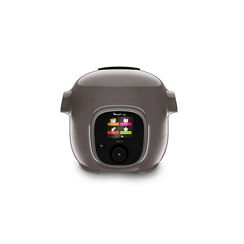 Moulinex Cookeo Mini CE880910 - Marron