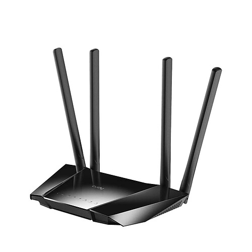 Cudy LT400_EU - Noir