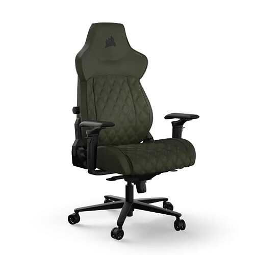 Corsair TC500 Luxe - Vert
