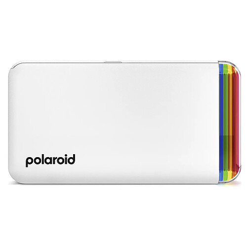 Polaroid Hi-Print 2x3 Gen2 - Blanc