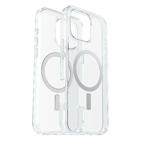 OTTERBOX Protection iPhone 16 Pro - Transparent