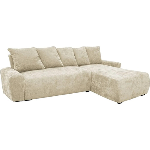 UB Design Salon Shelby - Crème