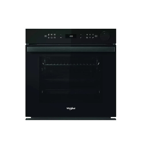 Whirlpool AKZ9S8270FB - Noir