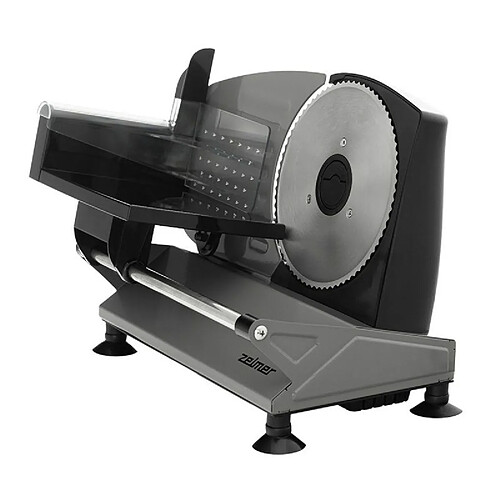 Zelmer ZFS0919 - Noir
