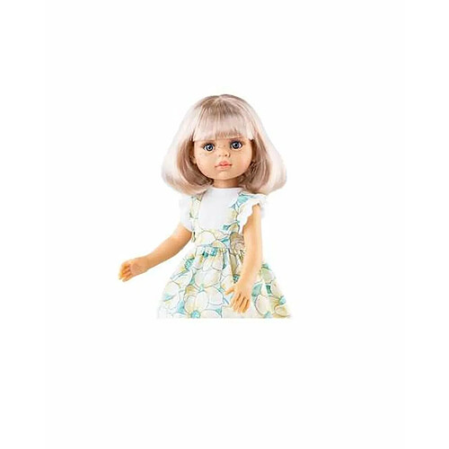Poupée Paola Reina Valeria 32 Cm – Neuve, Avec étiquette