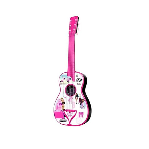 Reig Guitare Barbie