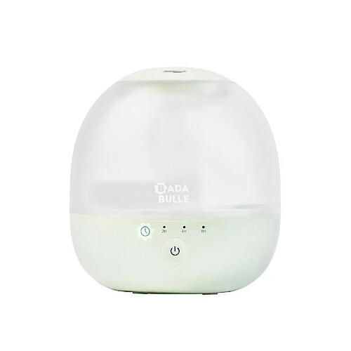 Badabulle Humidificateur d'Air Bubble