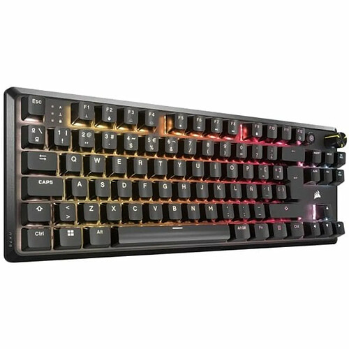 Corsair K70 Core Tkl - Noir