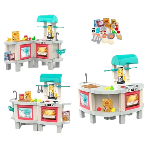 Chicos Cuisinière jouet Plus