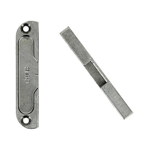 Gâche galet Ferco E116370001