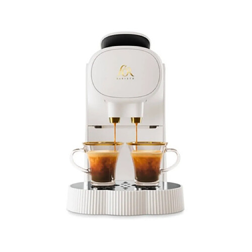 Philips LM9012/08 - Blanc