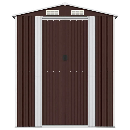 Helloshop26 1.92×1.91×2.23m - 1m²