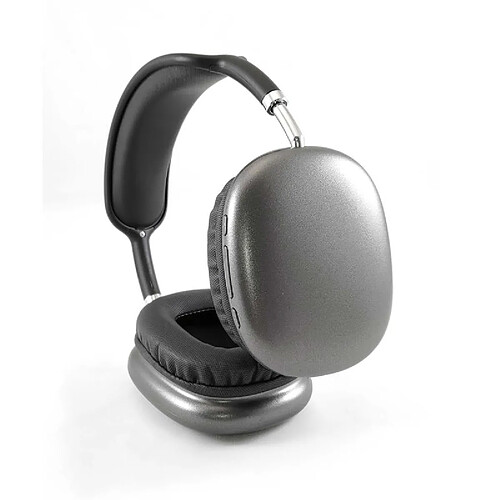 Inovalley Casque Bluetooth CAQ112BTH - Noir