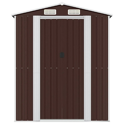 Helloshop26 1.92×2.74×2.23m - 5.26m²