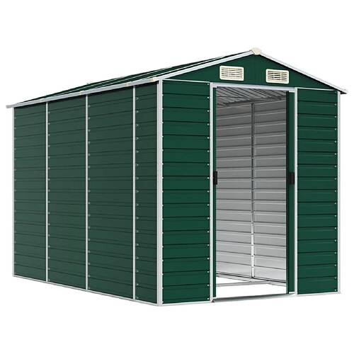 Helloshop26 3×1.91×1.98m - 5.73m²