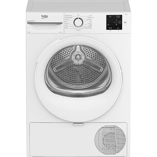 Beko D0H11030 - Blanc