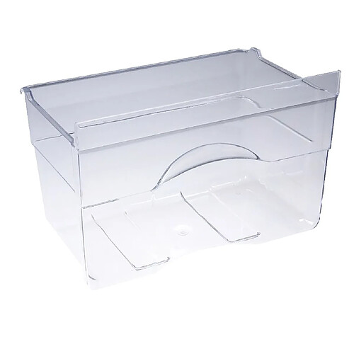 Haier tiroir inférieur de congélateur