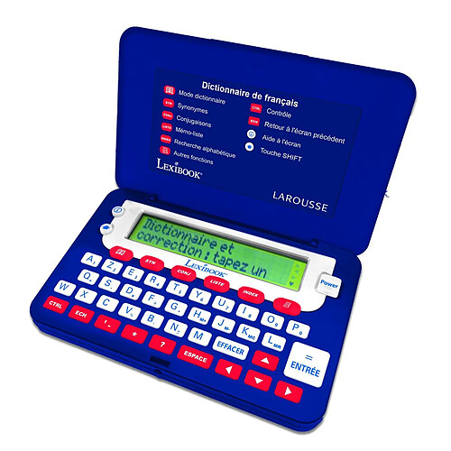 Lexibook Dictionnaire Le Larousse de Poche électronique