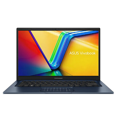 Asus X1404ZA-AM545W - Bleu