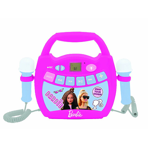 Lexibook Barbie