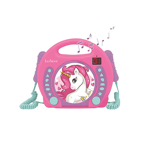 Lexibook Licorne