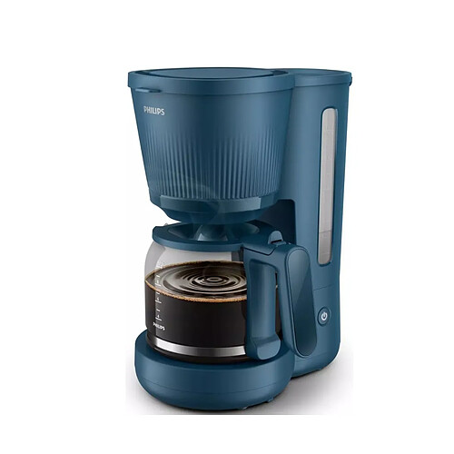 Philips HD7411/70 - Bleu