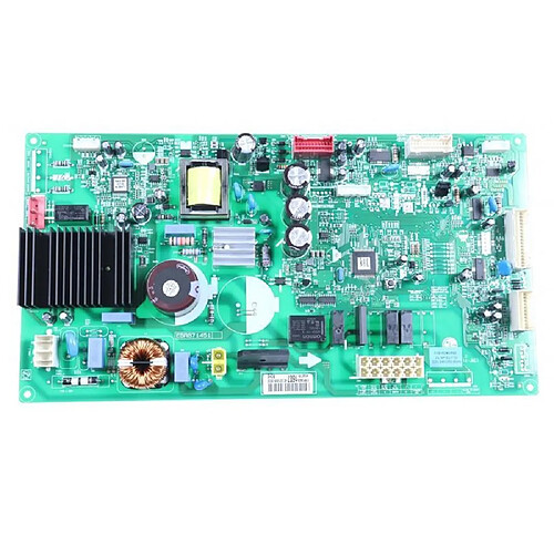 Lg Carte électronique de réfrigérateur