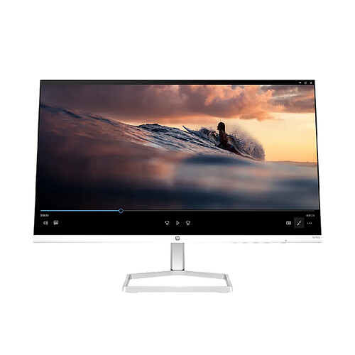 HP Hewlett packard 24" LED