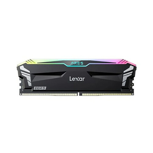 Lexar LD5EU016G-R6400GDLA 32Go 6400MHz DDR5