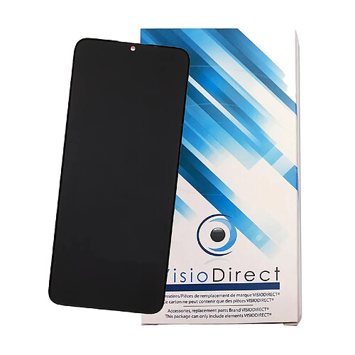 TCL 40 SE - Visiodirect