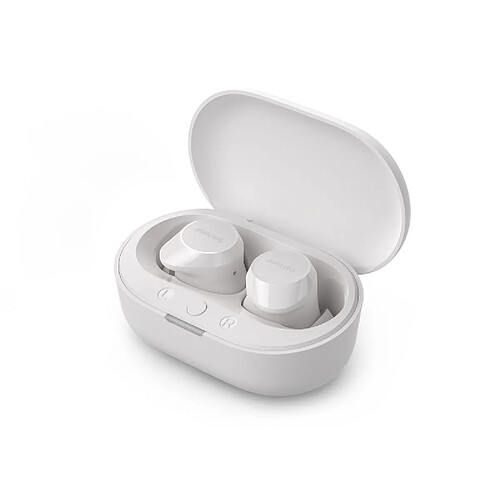 Philips TAT1209WT - Blanc