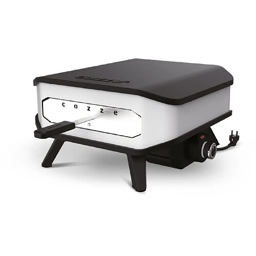 Cstore Four a pizza Electrique 13 - COZZE - 90355 - 230V/2200W - Porte
