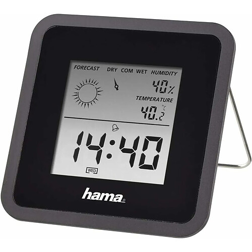 Hama TH50 - Noir