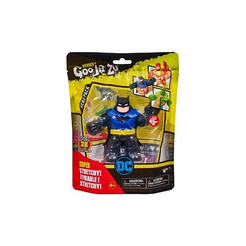 Moose toys figurine Batman Goo Jit Zu