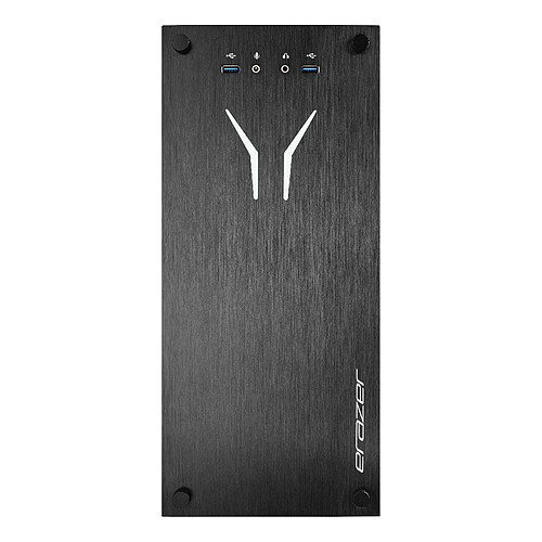 Medion PC de bureau 10025581 - Noir