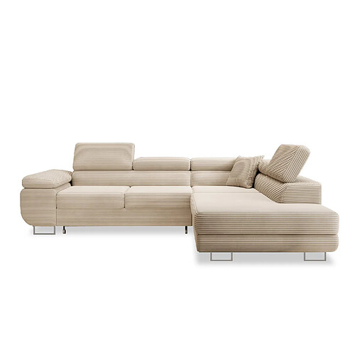 NC Marius Convertible - Beige