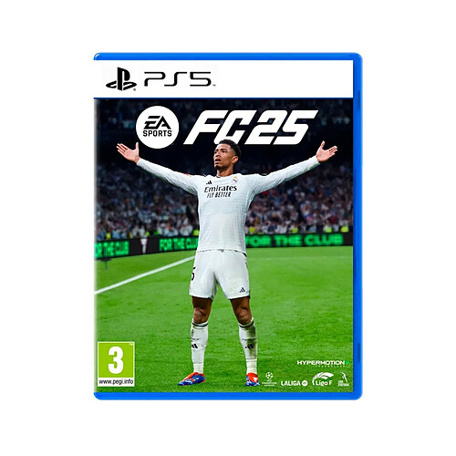 Sony FC25 SPORT