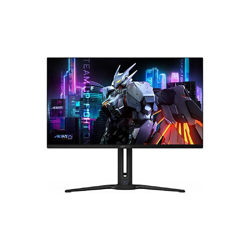 Gigabyte 31.5" OLED