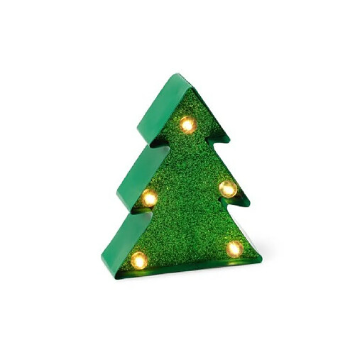 Légami Mini Lampe Sapin