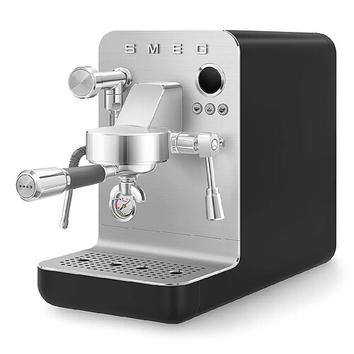 Smeg EMC02BLMEU - Noir
