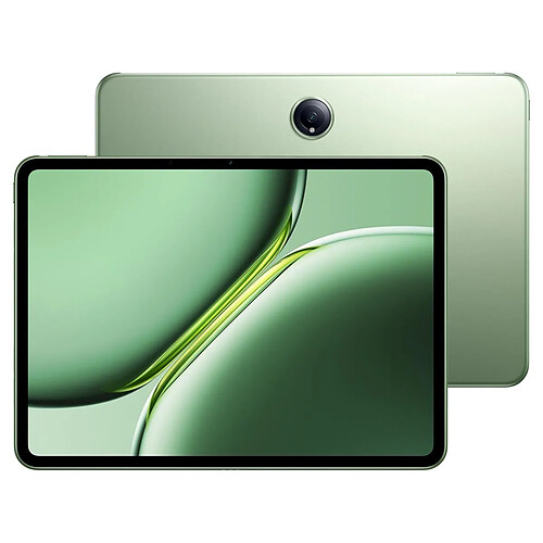 Yonis Tablette 12.1" - Vert