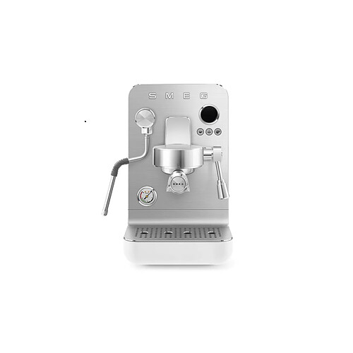 Smeg EMC02WHMEU - Blanc