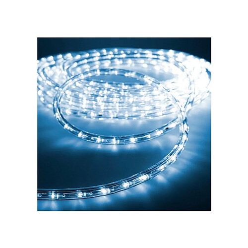 Edm tube LED flexiLED décoratif - Bleu