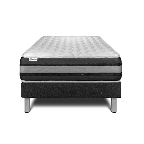VITALIT VITALSPRING ZEN 90x200